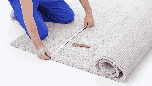 Carpet Repair Services Blackburn